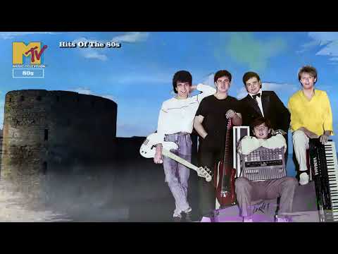 Видео: #Аккерман #группа_КАРАТ #хит80х