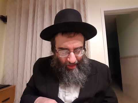 Видео: Комментарий ГР"А к Дивре Аямим - 3