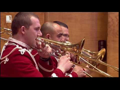 Видео: Петко Стайнов - Ръченица - Petko Stainov