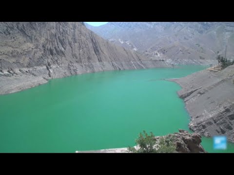 Видео: Тегеран екі аптада сусыз қалуы мүмкін