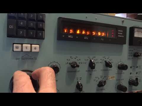 Видео: слушаем р399
