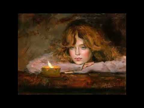 Видео: Песня Сергея Ларина «Говорят мне»