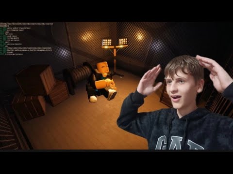 Видео: Прошёл DOORS в первые!