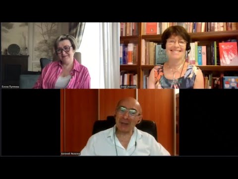 Видео: Эмоциональный шантаж: как распознать и как противостоять? (Е. Путятина - Е. Яковлев - А. Литовкина)