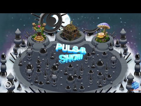 Видео: My Singing Monsters - Обзор Острова Мифов (Review of Mythical Island)