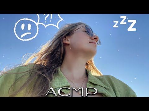 Видео: АСМР страшные истории из жизни 