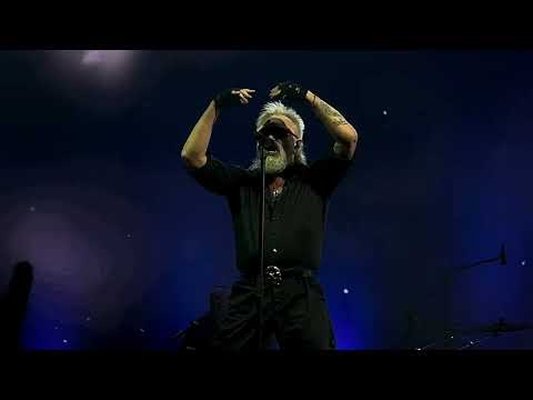 Видео: 06.09.25 - АлисА - "На пороге неба" - KkinchevFest - МУЗПОРТ