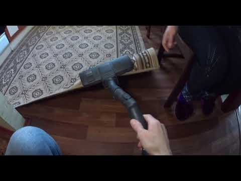 Видео: Пылесос не тянет | Исправь за 5 минут | Сделай без затрат и опыта