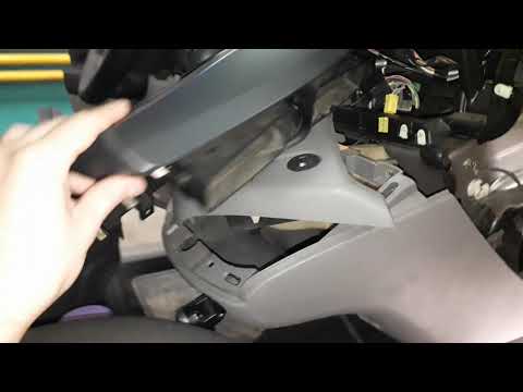 Видео: Рено сценик 2 не работает вентилятор отопителя