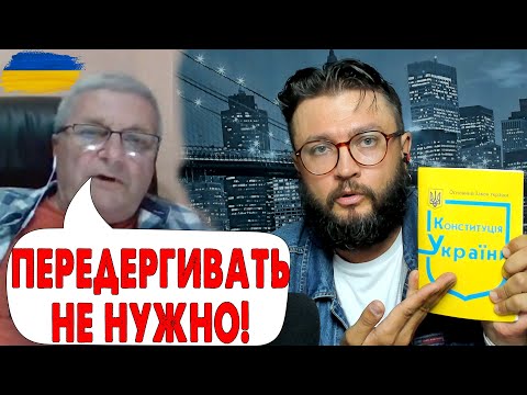 Видео: Сложный диалог двух блогеров