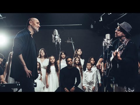 Видео: Илья Киреев и Максим Аверин - Свети (ПРЕМЬЕРА ПЕСНИ!!!)