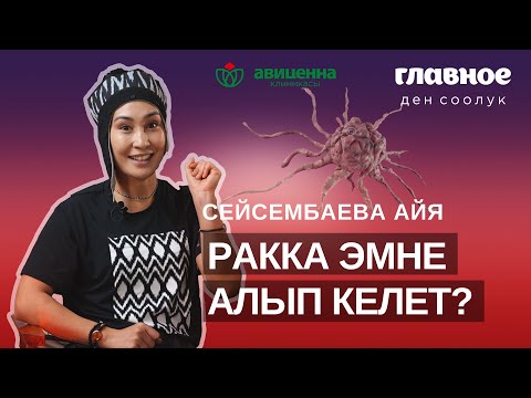 Видео: Ракка эмне алып келет?