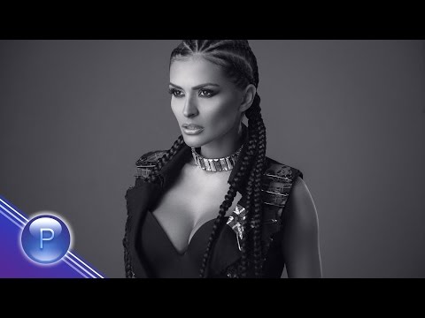 Видео: PRESLAVA - BEZ TEB / Преслава - Без теб, 2016