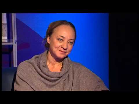 Видео: 09 11 19 Сквозь судьбы. Галина Тюнина - актриса театра и кино