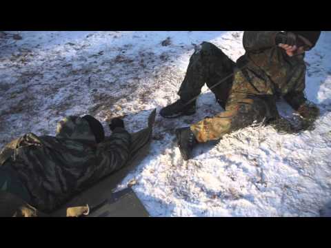 Видео: Тактическая медицина ч 4