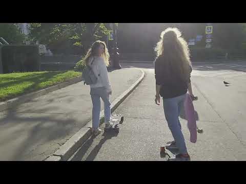 Видео: Скоро будет очередной урок, а пока видео как и где мы это снимали