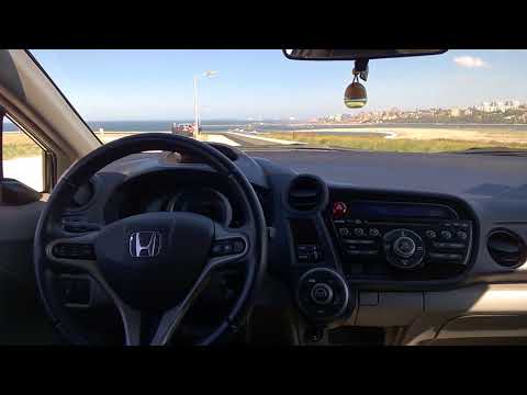 Видео: Honda Insight - о чистке клапана ЕГР (важные нюансы)