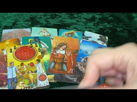 Видео: Вы его глазами! Что он думает о Вас?