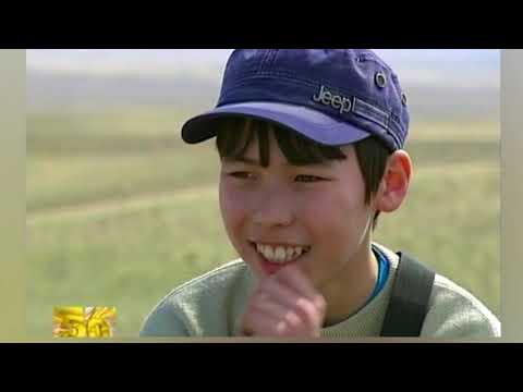 Видео: Талдысай ауылының 50-жылдығына  арналған фильм