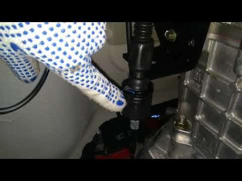 Видео: Перестали включится скорости Next с джойстиком.