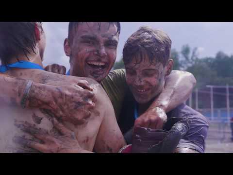 Видео: Стальной характер | Томск (полное видео)