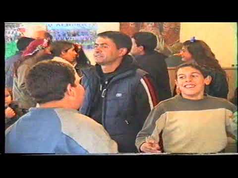 Видео: Сладбата на Мехмет раим и Ибрахим. Село Върбица/2007