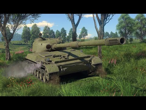 Видео: СУ-152 "ТАРАН" - Ну очень "СЛАБАЯ" ПТ-САУ!!!  // WOT Console PS-5