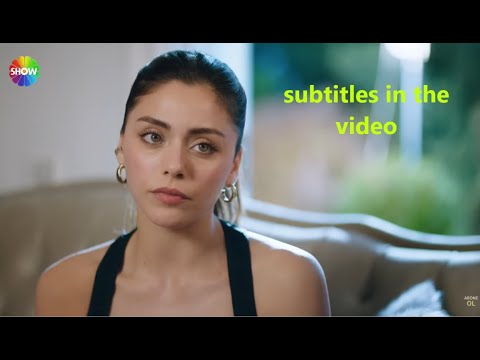 Видео: Сила Тюркоглу наконец покинула Кызылджик Шербети