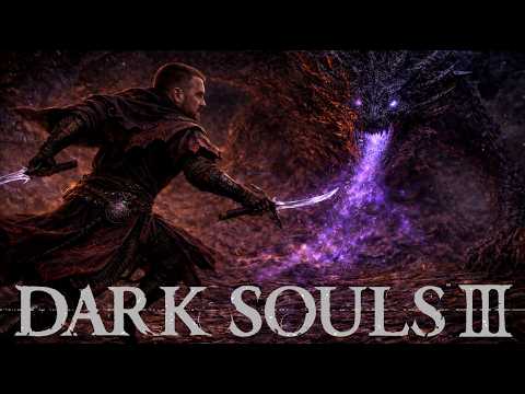 Видео: Dark Souls 3. DE. Первое прохождение. Мидир пожиратель тьмы.
