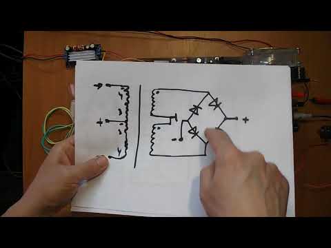 Видео: 3/6 Вопросы и ответы 10 (транс от БП-ПК) Solar Charging-IcStation