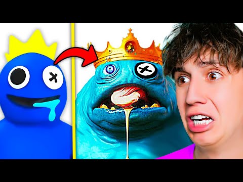 Видео: НЕЙРОСЕТЬ РИСУЕТ ЧТО Я ПОПРОШУ! ИСКУСТВЕННЫЙ ИНТЕЛЛЕКТ КАРТИНКИ ЧЕЛЛЕНДЖ