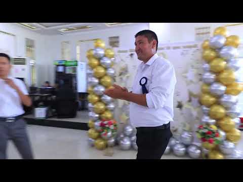 Видео: Преке 20 Жылдық