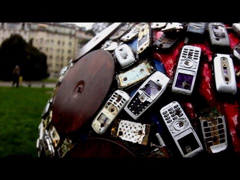 Видео: Мосты св.с V-Rus - До неба не далеко