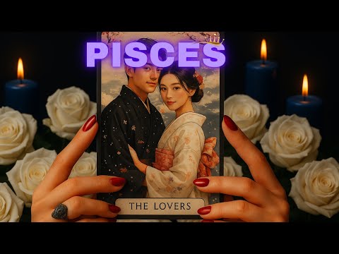 Видео: РЫБЫ ❤️✨, ЭТОТ ЧЕЛОВЕК ВЛЮБИЛСЯ В ВАС 😍ОН РЕШАЕТ ДЕЙСТВОВАТЬ ✨🔮ЛЮБОВЬ