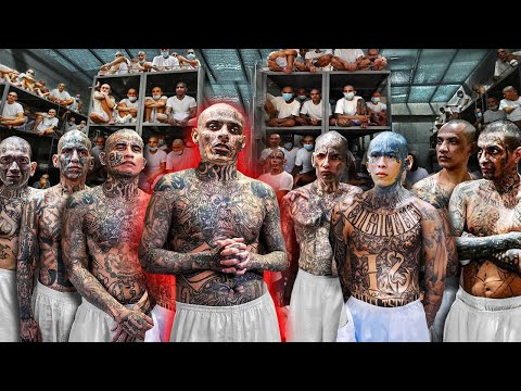 Видео: ЕҢ ЖАУЫЗ ҚЫЛМЫСКЕЛЕР ТҮРМЕСІ | СИКОТ - ЕҢ ҚАТАҢ ТҮРМЕ | ЖЫНҒА ТАБЫНУШЫЛАР |