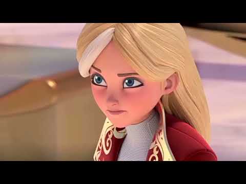 Видео: Тара Дункан/ Беливикс