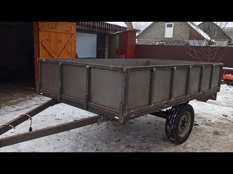 Видео: Мій новий помічник