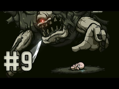 Видео: ГПсПР #9 - Кубик-бебик, Стеклянная Пушка, Священное Сердце