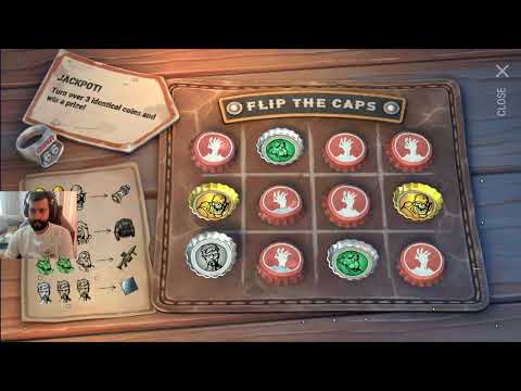 Видео: СЪБРАХМЕ 3250 ЧЕТИРИЛСНИ ДЕТЕЛИНИ! LDOE GAMBA