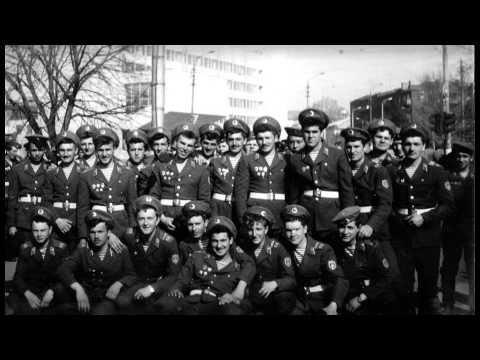 Видео: ВДВ 1985