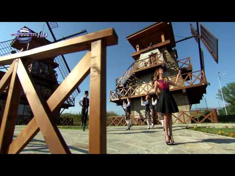 Видео: GLORIA - PATEKI / Глория - Пътеки, 2013