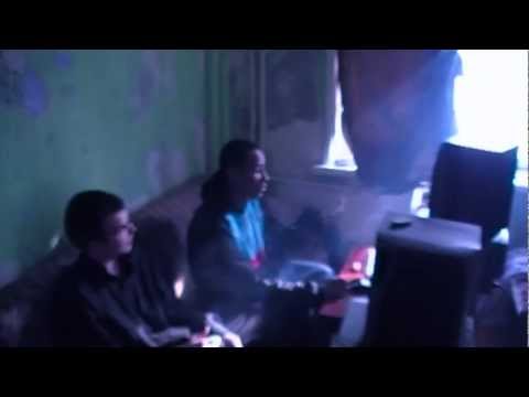 Видео: Клан блеклого (MIDIBlack, LD) - Это только близким (Official Video)