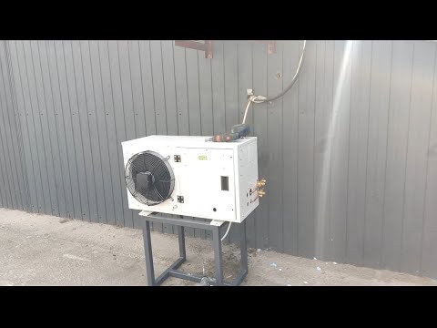 Видео: Как устроен холодильный агрегат изнутри - подробный разбор!