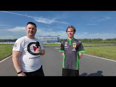 Видео: Интервью с пилотом Егором Кузлякиным, Dozari Team, Рязань 2025