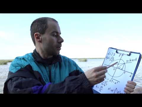 Видео: Лекция 9. Пифагоровы тройки.