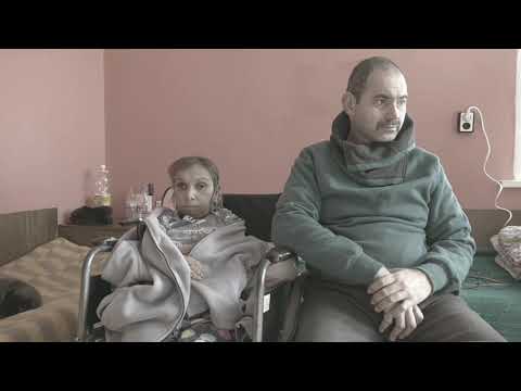 Видео: Ани и Стефан от Гложене