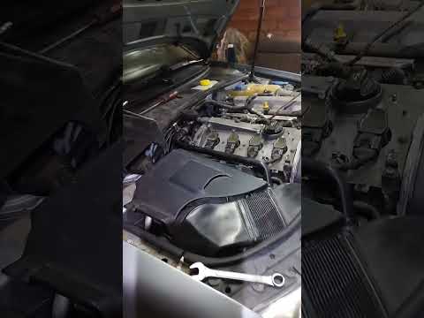 Видео: снятие поддона на wv пассат б5 без снятия подрамника