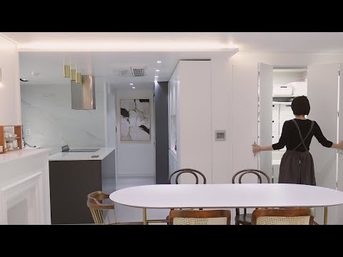 Видео: SUB) Корейские домохозяйки: Домашняя жизнь.