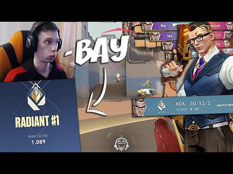 Видео: SOMETHING НАКОНЕЦ ТО ВЕРНУЛ СЕБЕ ТОП 1 РАДИАНТ!