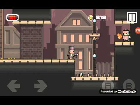 Видео: Прохождение игры Random heroes # 2